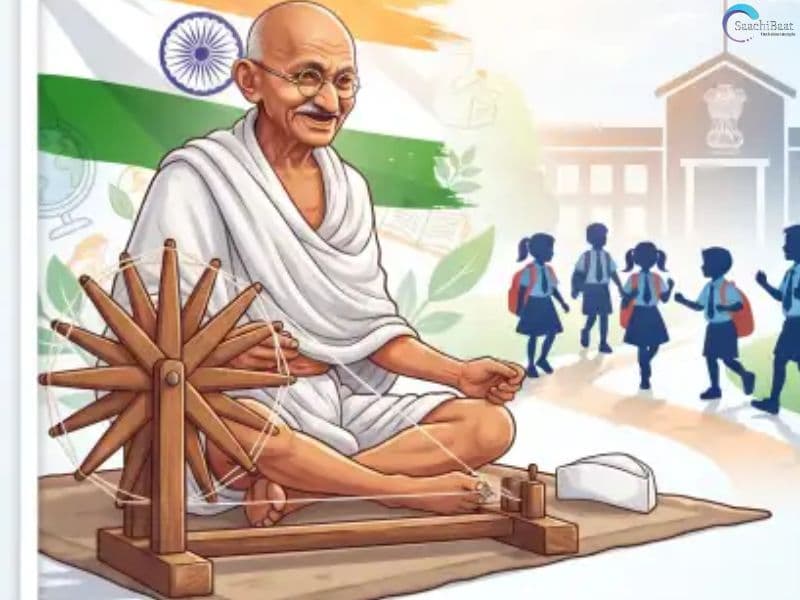 गांधी जी के जीवन के वो पहलू जो कम चर्चा में रहे, जानिए कैसी थी उनके विचारों की दुनिया