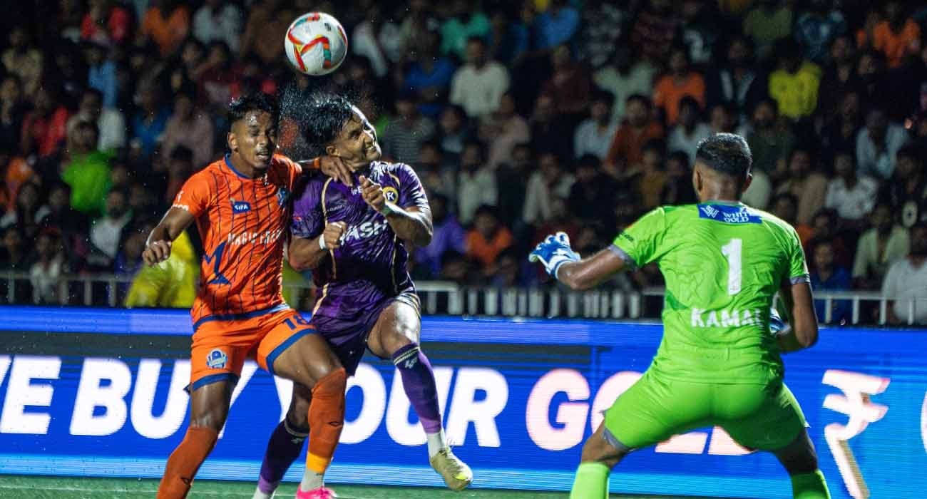 സൂപ്പർ ലീഗ് കേരള; ഫോഴ്‌സ കൊച്ചിക്ക് രണ്ടാം ജയം, തൃശൂരിനെ തോൽപ്പിച്ചത് ഷൂട്ടൗട്ടിൽ